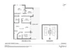 46/491-497 President Avenue, Sutherland, NSW 2232-Floorplan