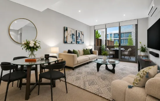 46/54A Blackwall Point Road, Chiswick NSW 2046-Image
