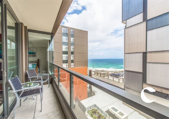 46/7 King Street, Newcastle, NSW 2300
