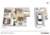46 Sarre Street, Gungahlin, ACT 2912-Floorplan
