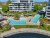 4601/323 Bayview Street, Hollywell, Qld 4216-Image