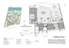 4601/323 Bayview Street, Hollywell, Qld 4216-Floorplan