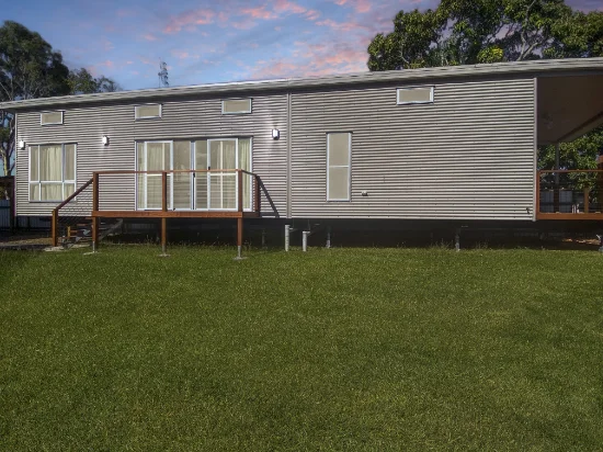 46A Bristol Street, Gulliver, Qld 4812