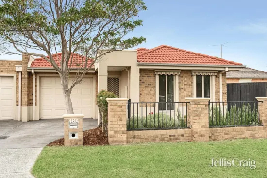 46A Swan Walk, Chelsea, Vic 3196