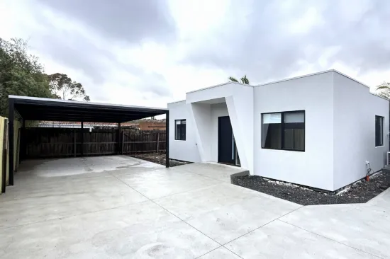 46B Blendon Avenue, St Albans, Vic 3021