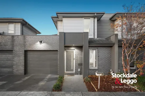 46B Ross Street, Coburg, Vic 3058