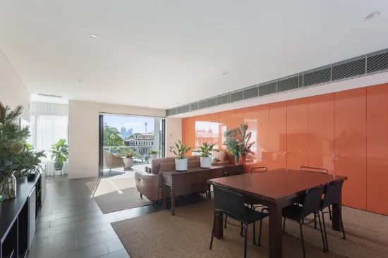 47 / 13 Oatley Road, Paddington, NSW 2021