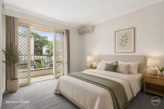 47/14 Davies Street, Surry Hills, NSW 2010