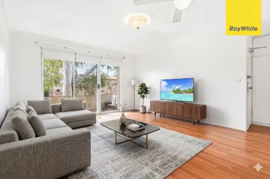 47/17 Elizabeth Street, Parramatta, NSW 2150