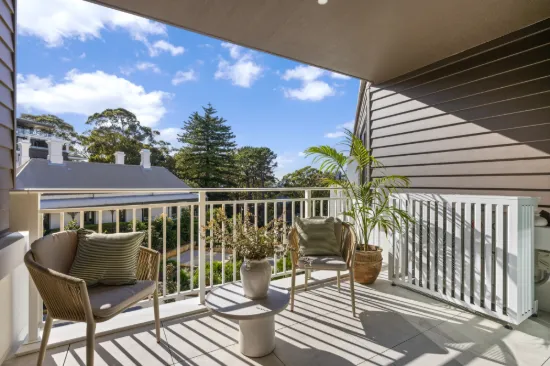 47/17 Fisher Road, Dee Why, NSW 2099