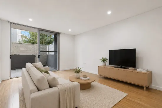 47/18-22 Lords Avenue, Asquith, NSW 2077