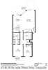 47/18-30 Sir Leslie Thiess Drive, Townsville City, Qld 4810-Floorplan