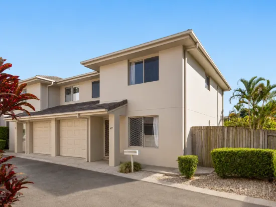 47/19 Kathleen Street, Richlands, Qld 4077