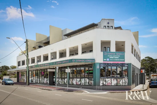 47/1A Premier Lane, Rooty Hill, NSW 2766 - Sold