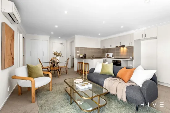 47/20 Bindubi Street, Macquarie, ACT 2614