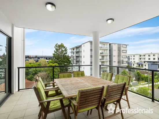 47/37 Playfield Street, Chermside, Qld 4032