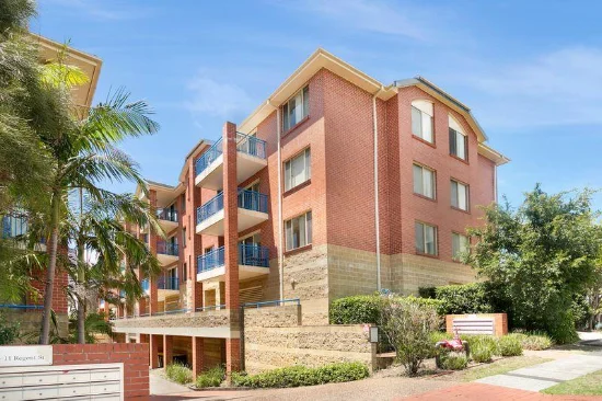 47/7 Regent Street, Wollongong, NSW 2500
