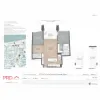 4701/24 The Lanes Boulevard, Mermaid Waters, Qld 4218-Floorplan