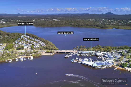 471 & 472/3 Hilton Tce, Tewantin, Qld 4565