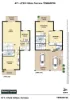 471 & 472/3 Hilton Tce, Tewantin, Qld 4565-Floorplan