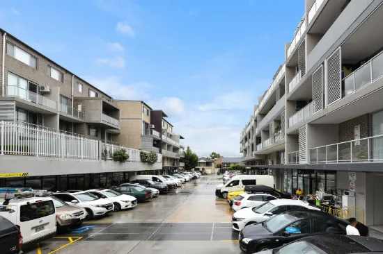 47A/79-87  Beaconsfield Street, Silverwater, NSW 2128