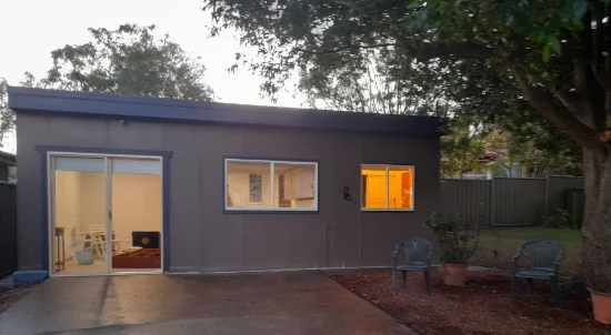 47B St Vincent Street, Ulladulla, NSW 2539