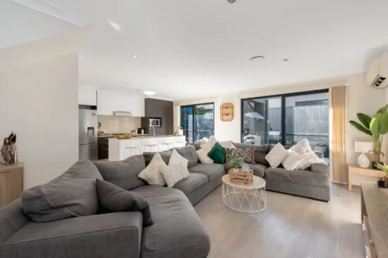 48/1 Jefferson Court, Upper Coomera, Qld 4209