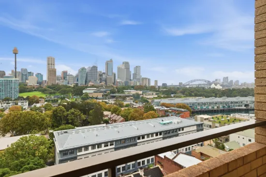 48/103 Victoria Street, Potts Point, NSW 2011
