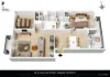 48/11 Hoolihan Street, Denman Prospect, ACT 2611-Floorplan