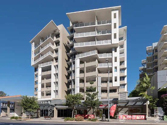 48/128 Merivale Street, South Brisbane, Qld 4101