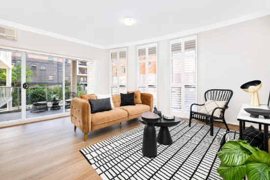 48/14-18 College Crescent, Hornsby, NSW 2077