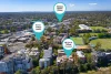 48/14-18 College Crescent, Hornsby, NSW 2077-Image