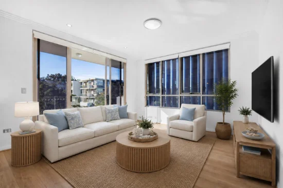 48/2-8 Cook  Street, Sutherland, NSW 2232