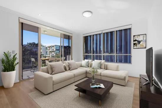 48/2-8 Cook Street, Sutherland, NSW 2232