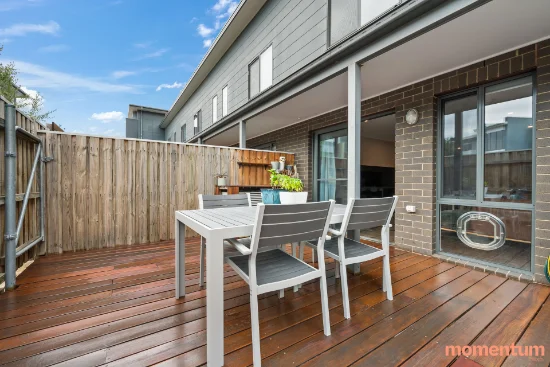 48/20 Fairhall Street, Coombs, ACT 2611