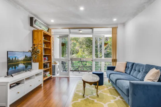48/24-32 Edensor Street, Epping, NSW 2121