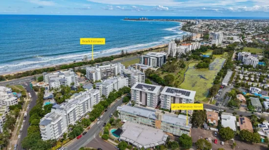 48/24 Wirraway Street, Alexandra Headland QLD 4572-Image