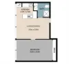 48/24 Wirraway Street, Alexandra Headland QLD 4572-Floorplan