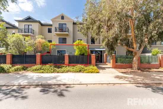 48/3 Sunlander Drive, Currambine, WA 6028