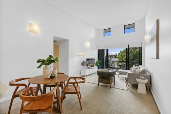 48/38 Brougham Street, Fairfield, Qld 4103
