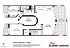 48/386 Esplanade, Torquay, Qld 4655-Floorplan