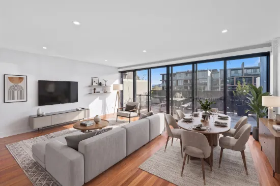 48/40 Mort Street, Braddon, ACT 2612