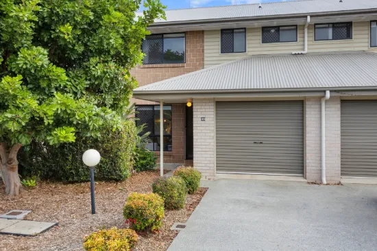 48/47 Freshwater Street, Thornlands, Qld 4164