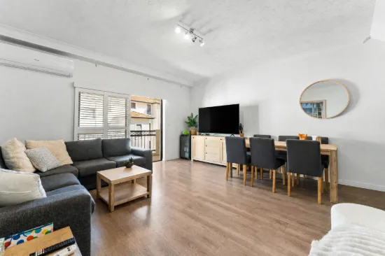 48/5-7 Hill Street, Coolangatta, Qld 4225