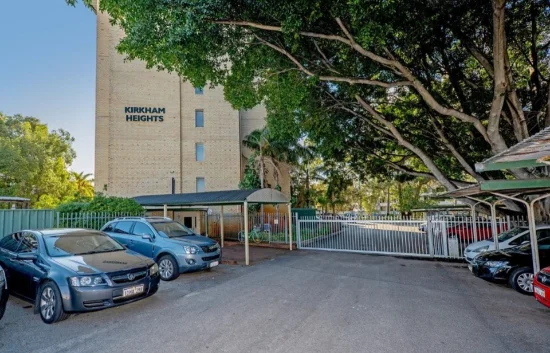 48/50 Kirkham Hill Terrace, Maylands, WA 6051 - For Rent