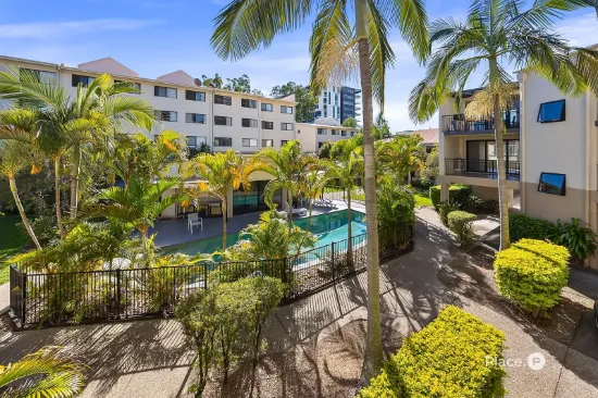 48/55 Harries Road, Coorparoo, Qld 4151