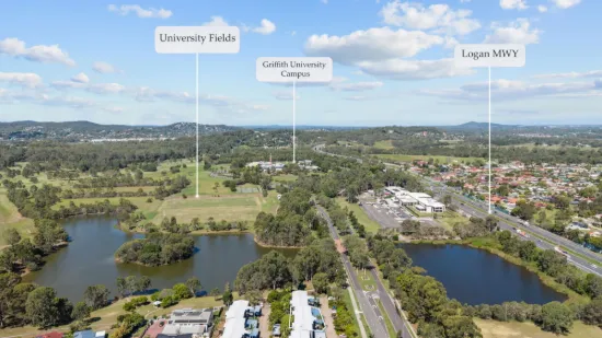 High Cash Flow Investment Next to the University