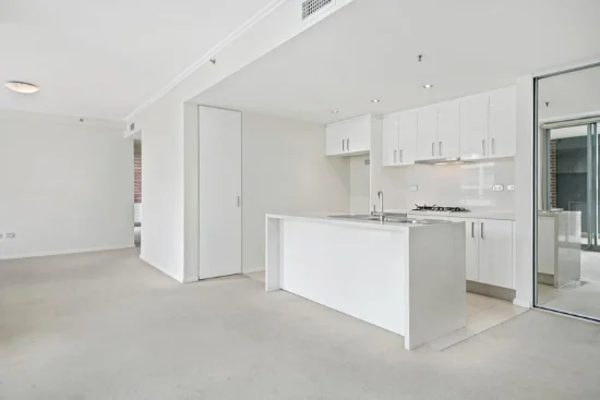 48/7 Bourke Street, Mascot, NSW 2020