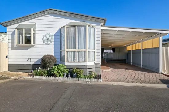48 Euston Road, Park Lane Living, Traralgon, Vic 3844