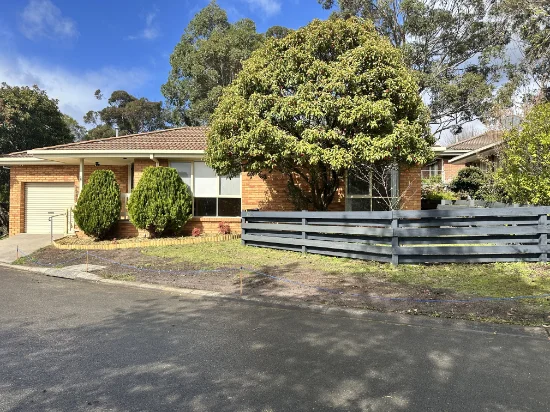 48 Hilltop Court, Yarra Junction, Vic 3797